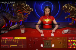 Dragon Tiger Online Betway Casino