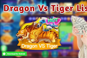 Dragon Tiger Online Dafabet Casino